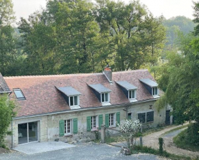 Vaste Maison à la campagne